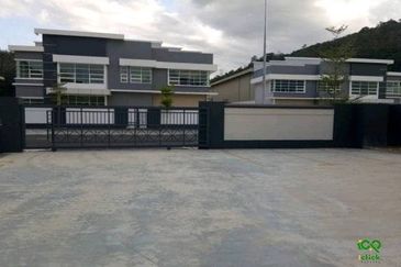 TAMAN SEMENYIH IMPIANA