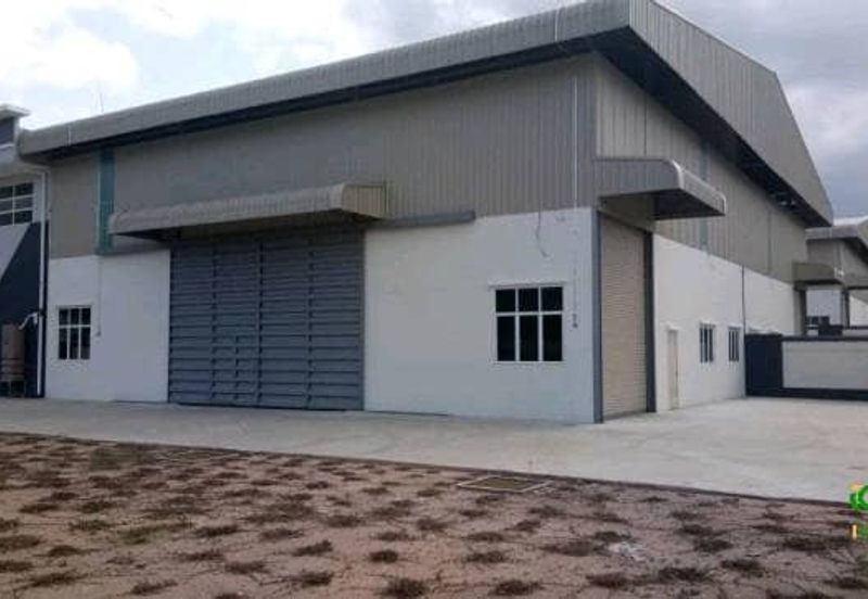 TAMAN SEMENYIH IMPIANA