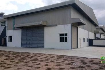 TAMAN SEMENYIH IMPIANA