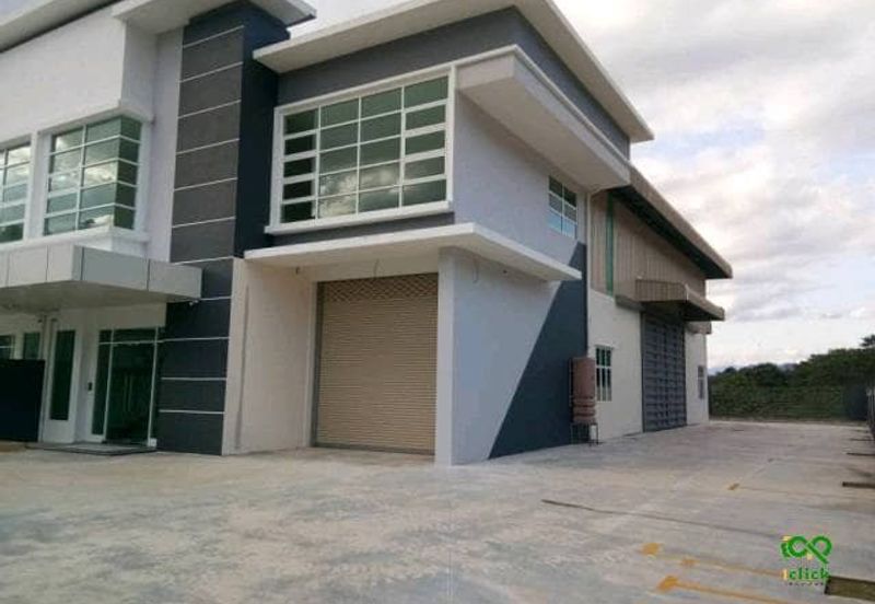 TAMAN SEMENYIH IMPIANA