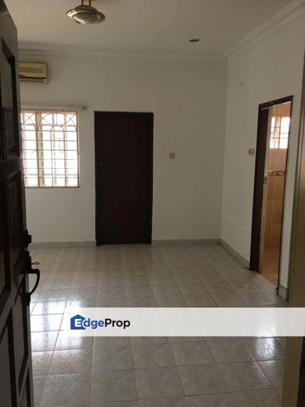 taman kemacahaya low caost double story, Selangor, Batu 9th Cheras