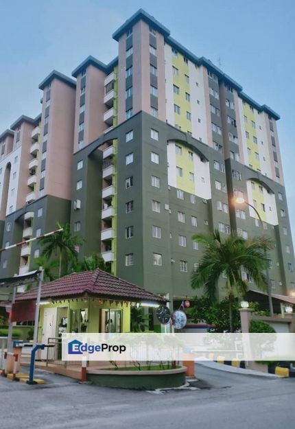 Aliran Damai, Kuala Lumpur, Cheras