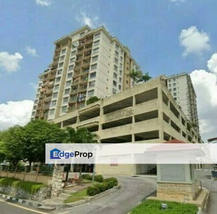 Ampang Prima Condo , Selangor, Ampang