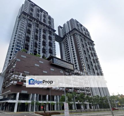 Astetica Residence Condo Nearby The Mines, Selangor, Seri Kembangan