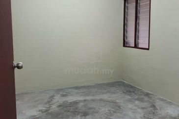 Pangsapuri Orkid, Bandar Mahkota Cheras