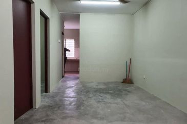 Pangsapuri Orkid, Bandar Mahkota Cheras