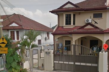 Taman Taynton (Taynton View)