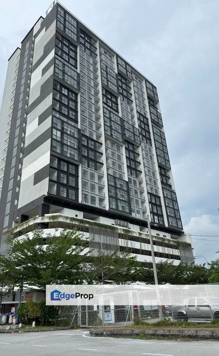 Damai Vista Bandar Damai Perdana, Kuala Lumpur, Cheras