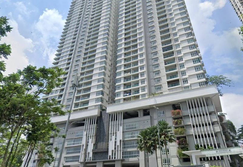 Royal Regent Sri Putramas III