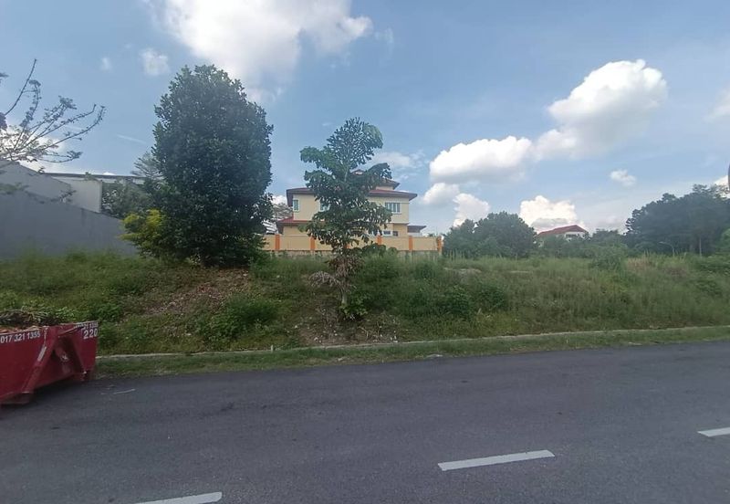 Bandar Mahkota Cheras