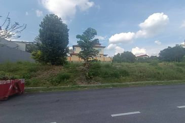 Bandar Mahkota Cheras