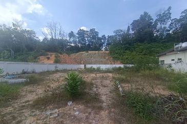 Bandar Mahkota Cheras