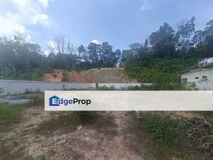 Bandar Mahkota Cheras Freehold Bungalow Land, Selangor, Cheras