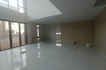 Bandar Mahkota Cheras