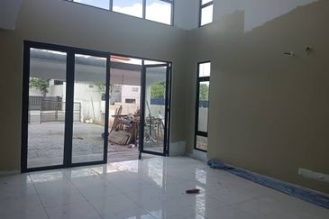 Bandar Mahkota Cheras