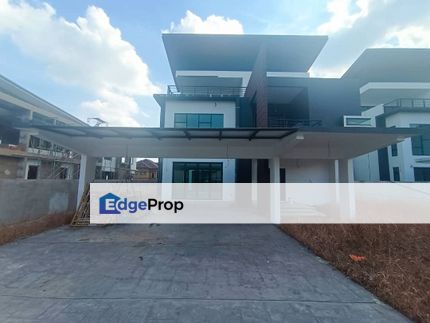 Bandar Mahkota Cheras Bangalow House, Selangor, Cheras