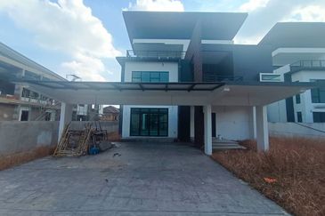 Bandar Mahkota Cheras