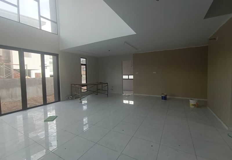 Bandar Mahkota Cheras