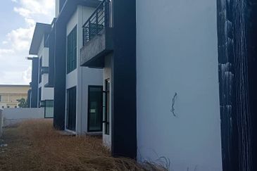 Bandar Mahkota Cheras