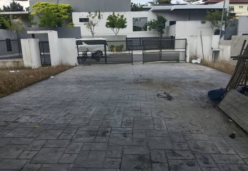 Bandar Mahkota Cheras