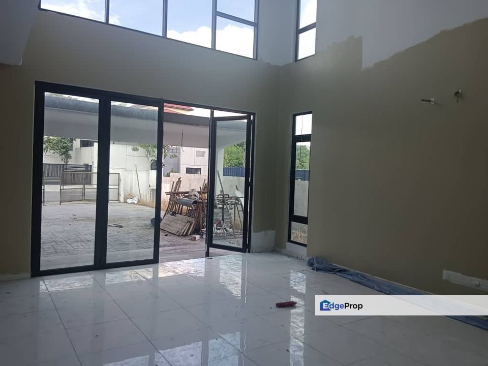 Bandar Mahkota Cheras Bungalow House, Selangor, Cheras