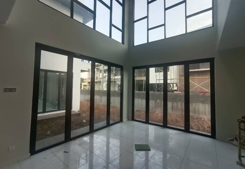 Bandar Mahkota Cheras