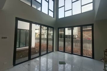 Bandar Mahkota Cheras