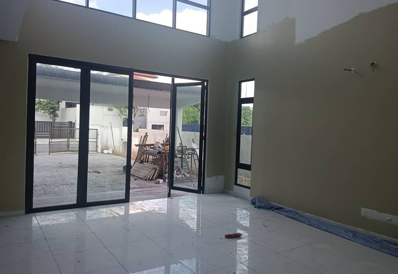 Bandar Mahkota Cheras