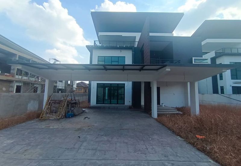 Bandar Mahkota Cheras