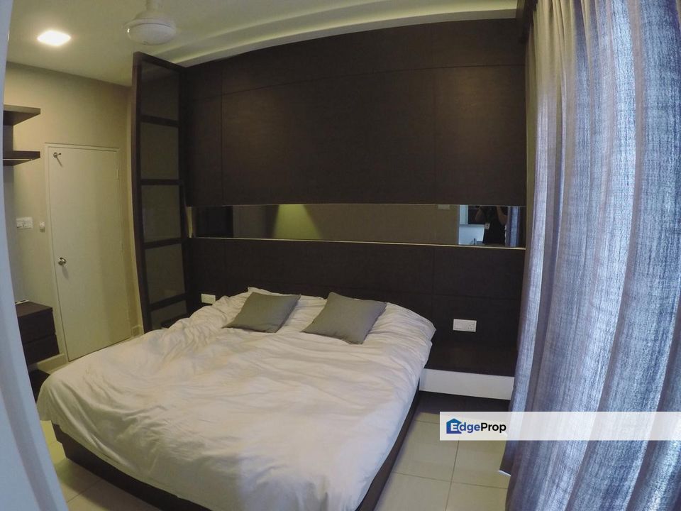 Imperial Residence Batu 9 Cheras, Selangor, Batu 9th Cheras