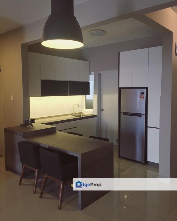 Imperial Residence Batu 9 Cheras, Selangor, Batu 9th Cheras