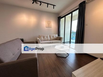 Silk Sky Condo Cheras Balakong seri Kembangan, Selangor, Balakong