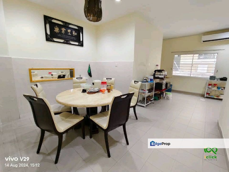 Taman Prima Tropica, Selangor, Seri Kembangan