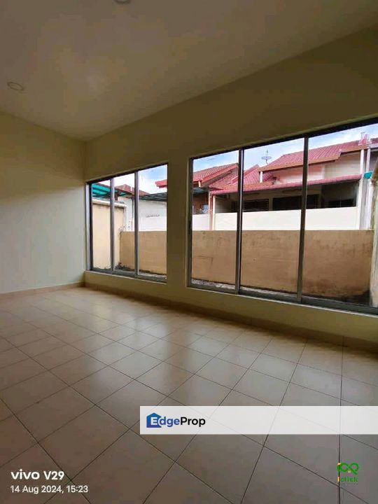 Taman Prima Tropica, Selangor, Seri Kembangan