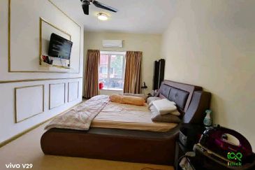 Kampung Baru Seri Kembangan