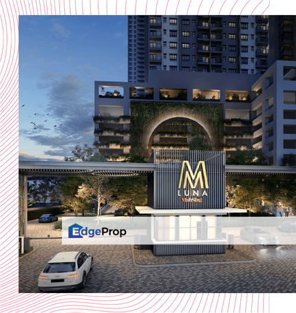 M Luna Kepong, Kuala Lumpur, Kepong