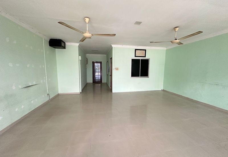 Bandar Mahkota Cheras