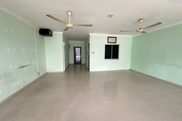 Bandar Mahkota Cheras