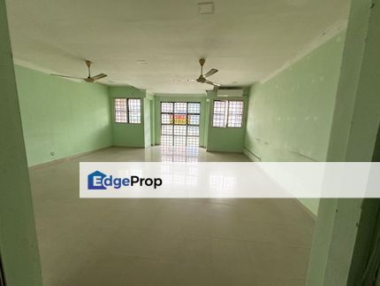 Bandar Mahkota heras Frist Floor, Selangor, Cheras