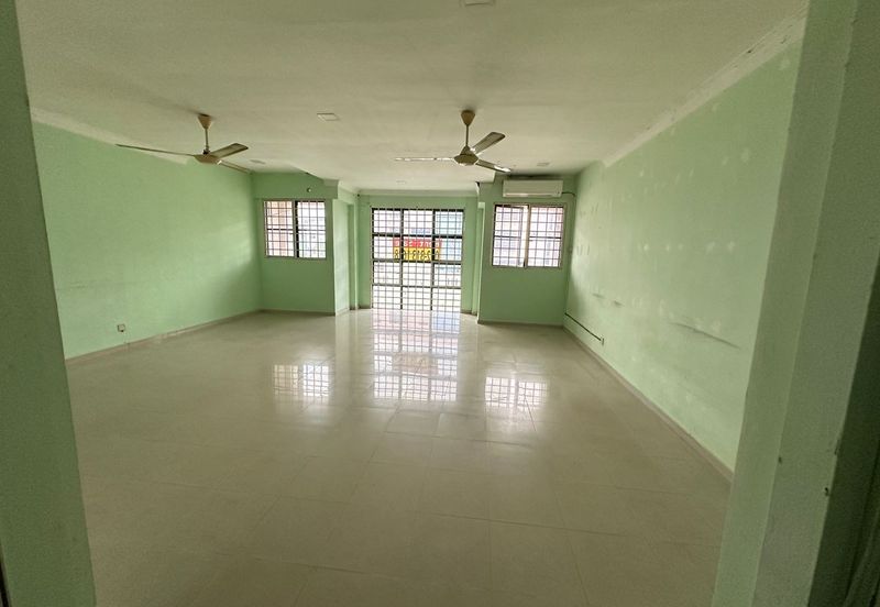 Bandar Mahkota Cheras