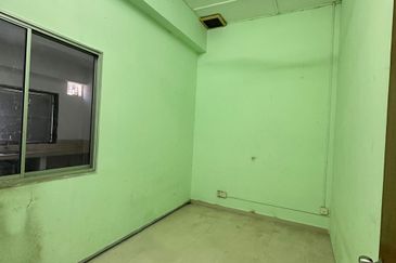 Bandar Mahkota Cheras