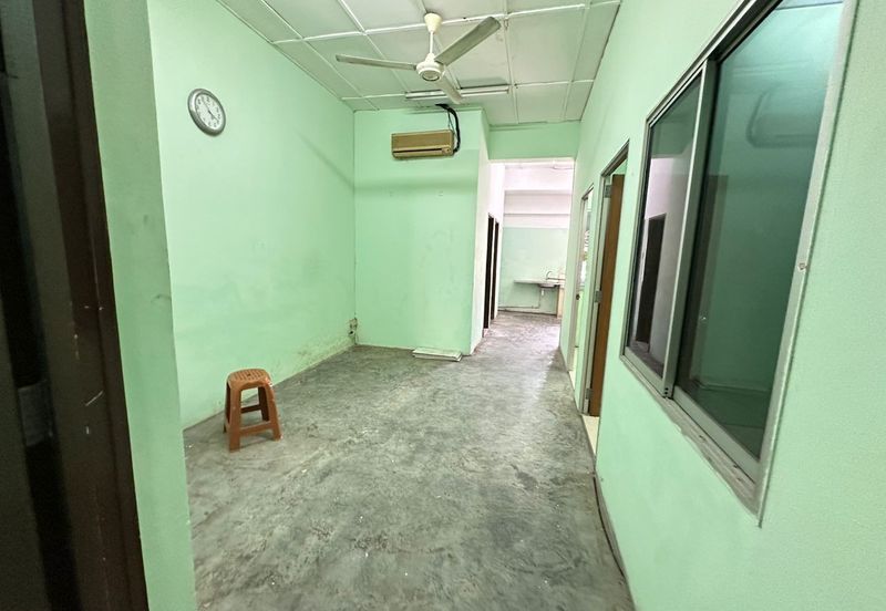 Bandar Mahkota Cheras