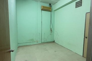 Bandar Mahkota Cheras