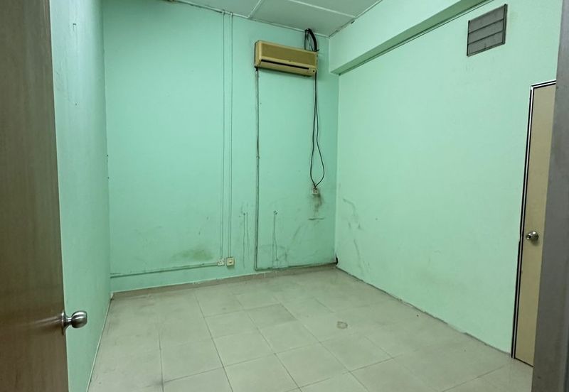 Bandar Mahkota Cheras