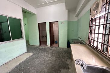 Bandar Mahkota Cheras