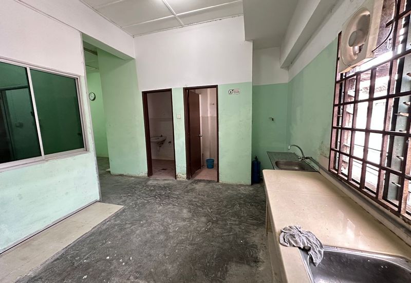 Bandar Mahkota Cheras