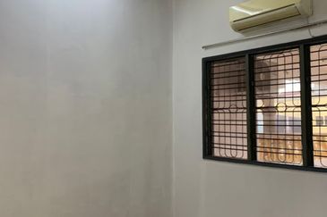 Taman Cheras Perdana