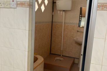 Taman Cheras Perdana