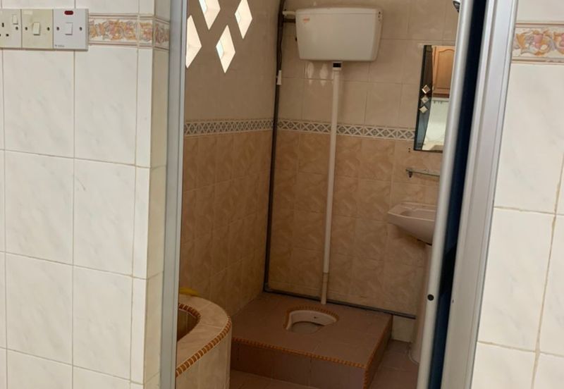 Taman Cheras Perdana