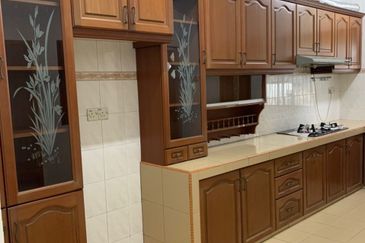 Taman Cheras Perdana